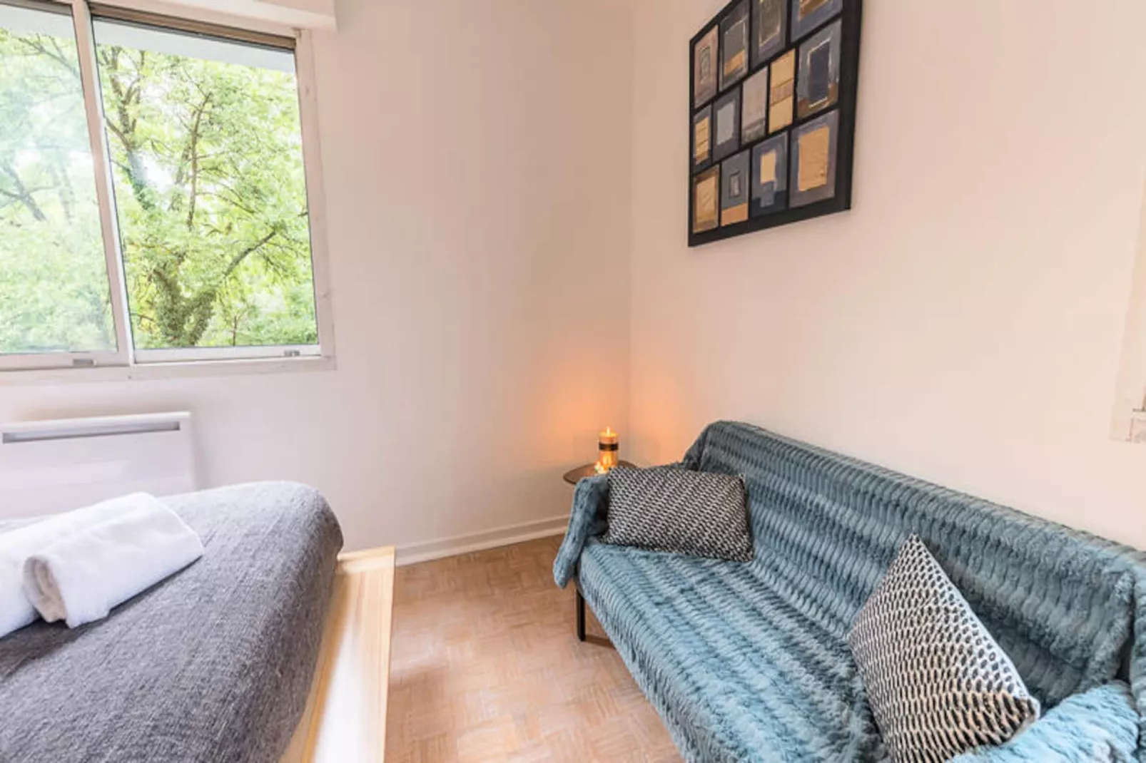 Appartements à Saint-Jorioz-Untagged