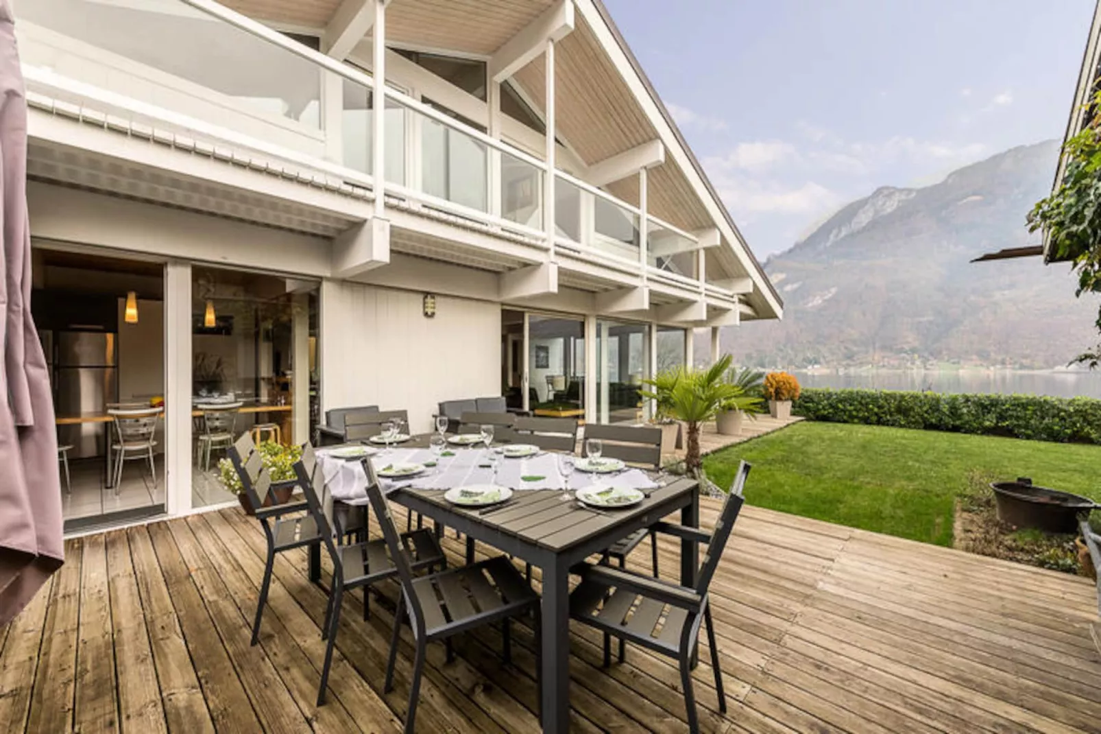 Maison à Doussard-Non tagué