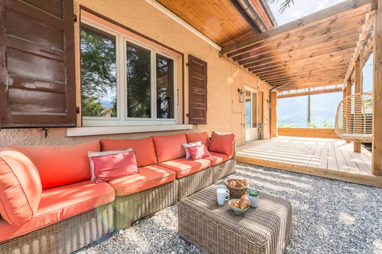 Maison à Doussard-Non tagué