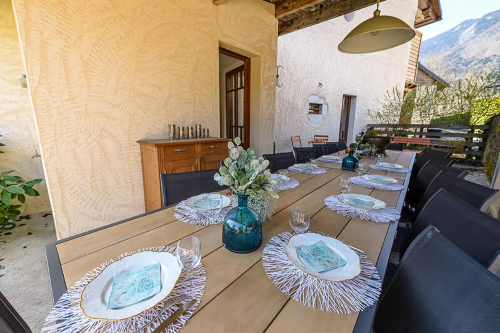 Maison à Saint-Jorioz-Non tagué