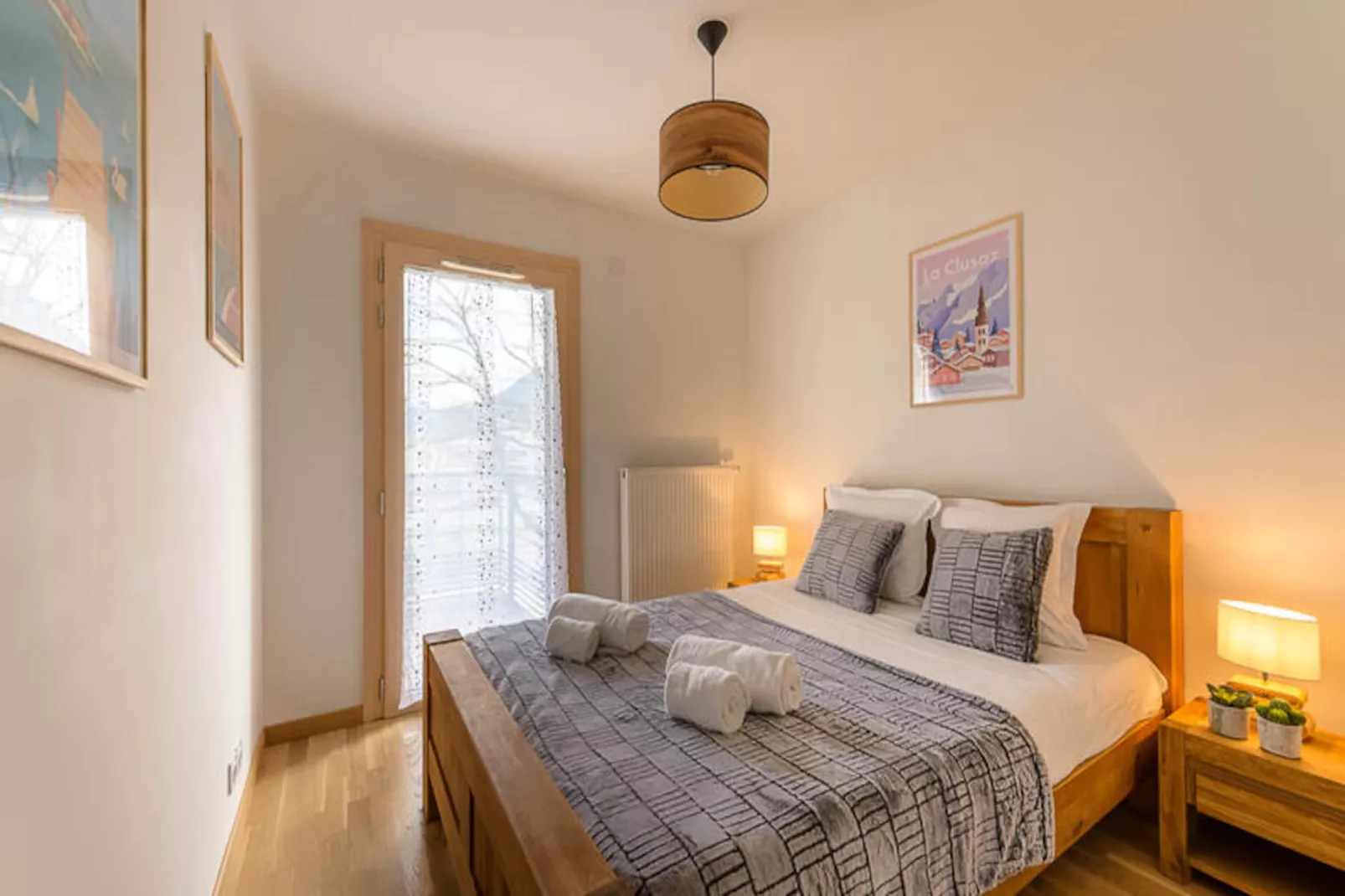 Appartements à Saint-Jorioz-Nicht zugeordnet