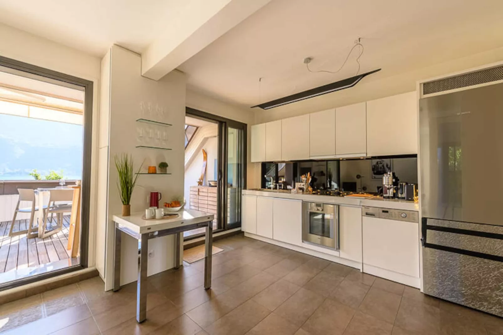 Appartements à Duingt-Untagged