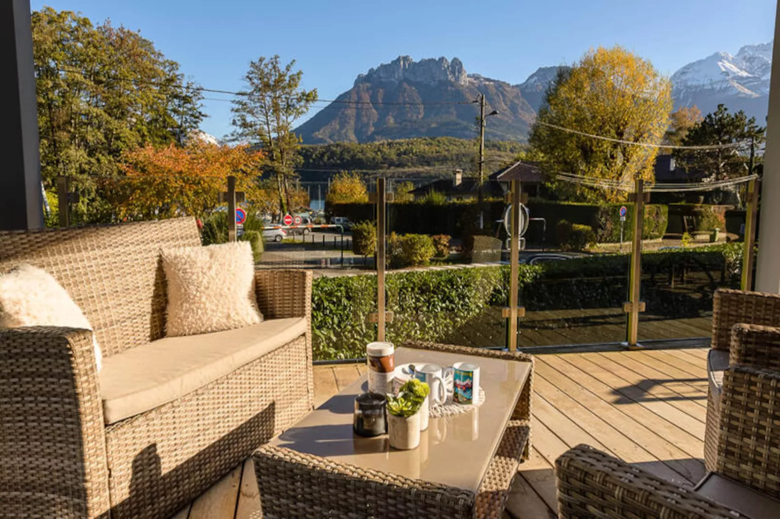 Maison à Saint-Jorioz-Non tagué