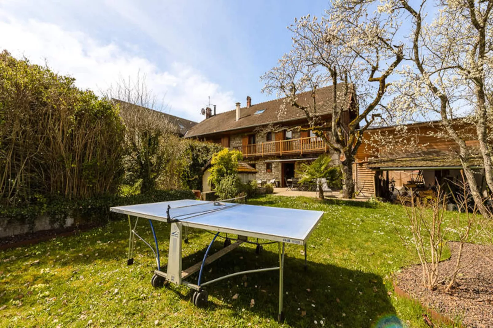 Maison à Saint-Jorioz-Non tagué