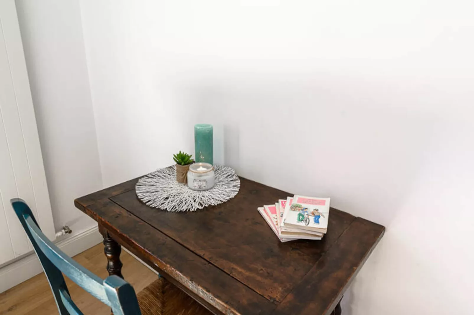 Appartements à Saint-Jorioz-Nicht zugeordnet