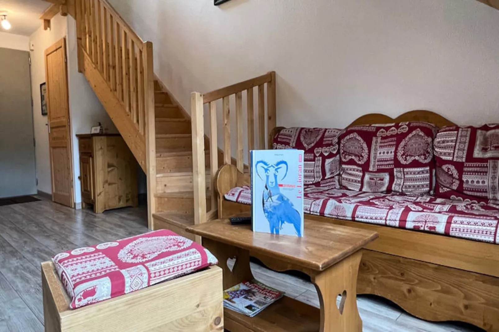 Appartements à Le Lioran-Non tagué