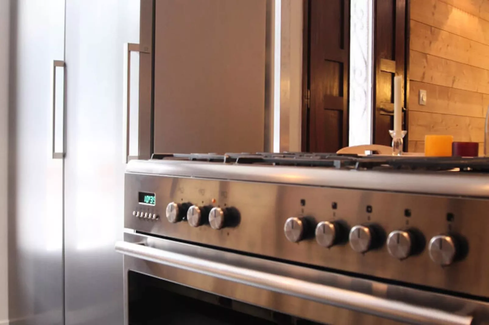 Chalets à Le Lioran-Nicht zugeordnet