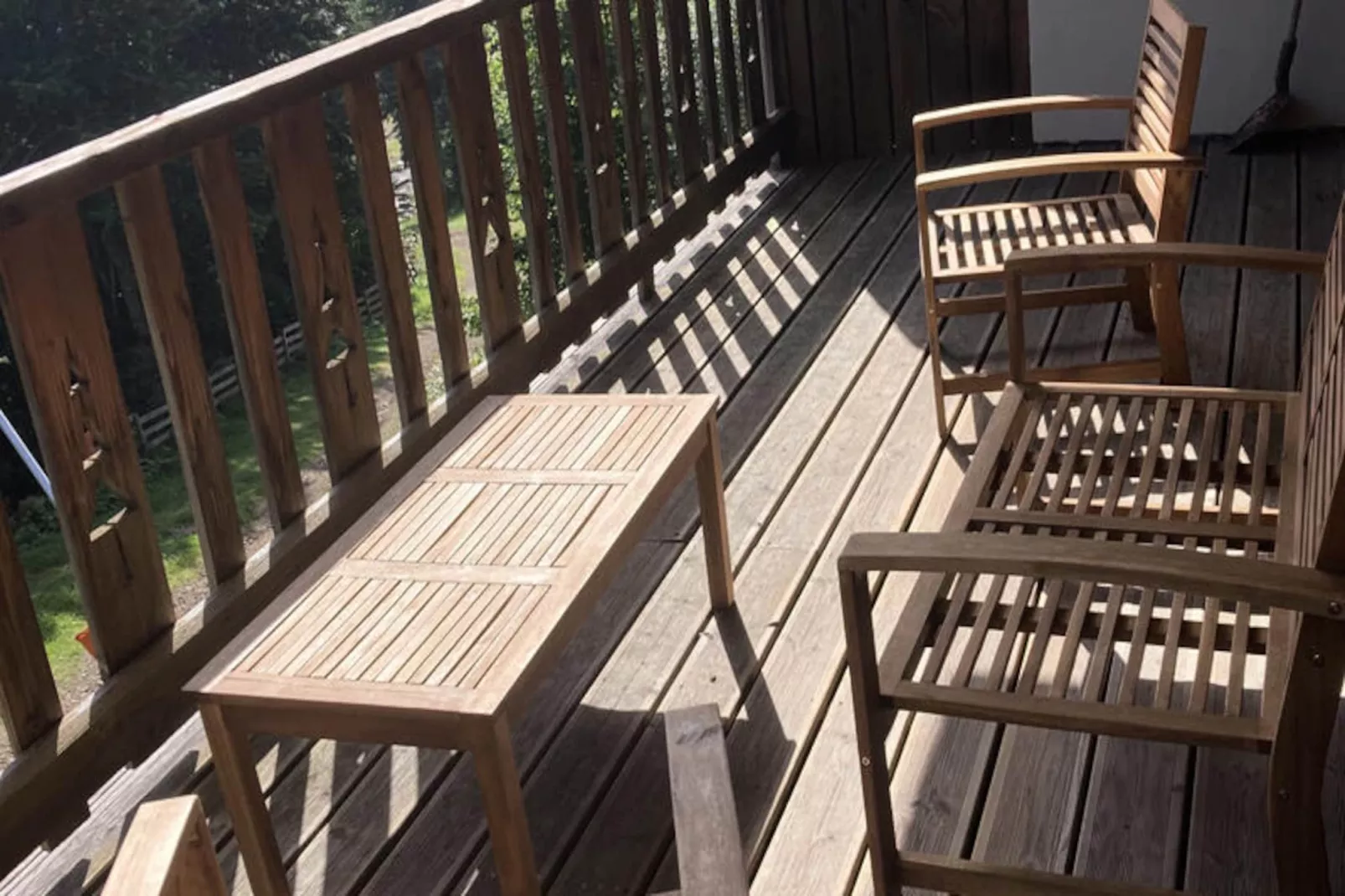 Appartements à Le Lioran-Untagged