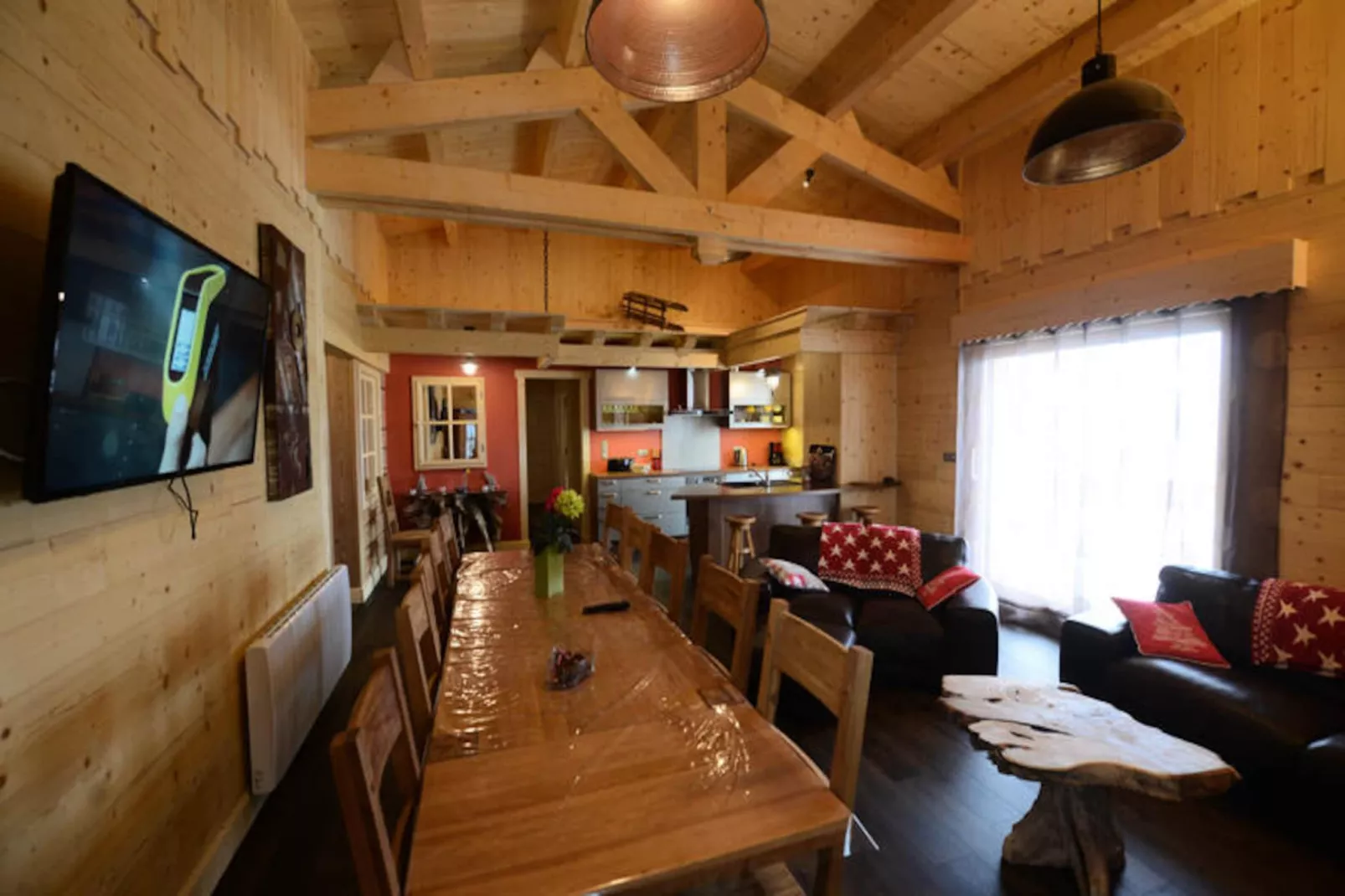 Appartements à Le Lioran-Non tagué