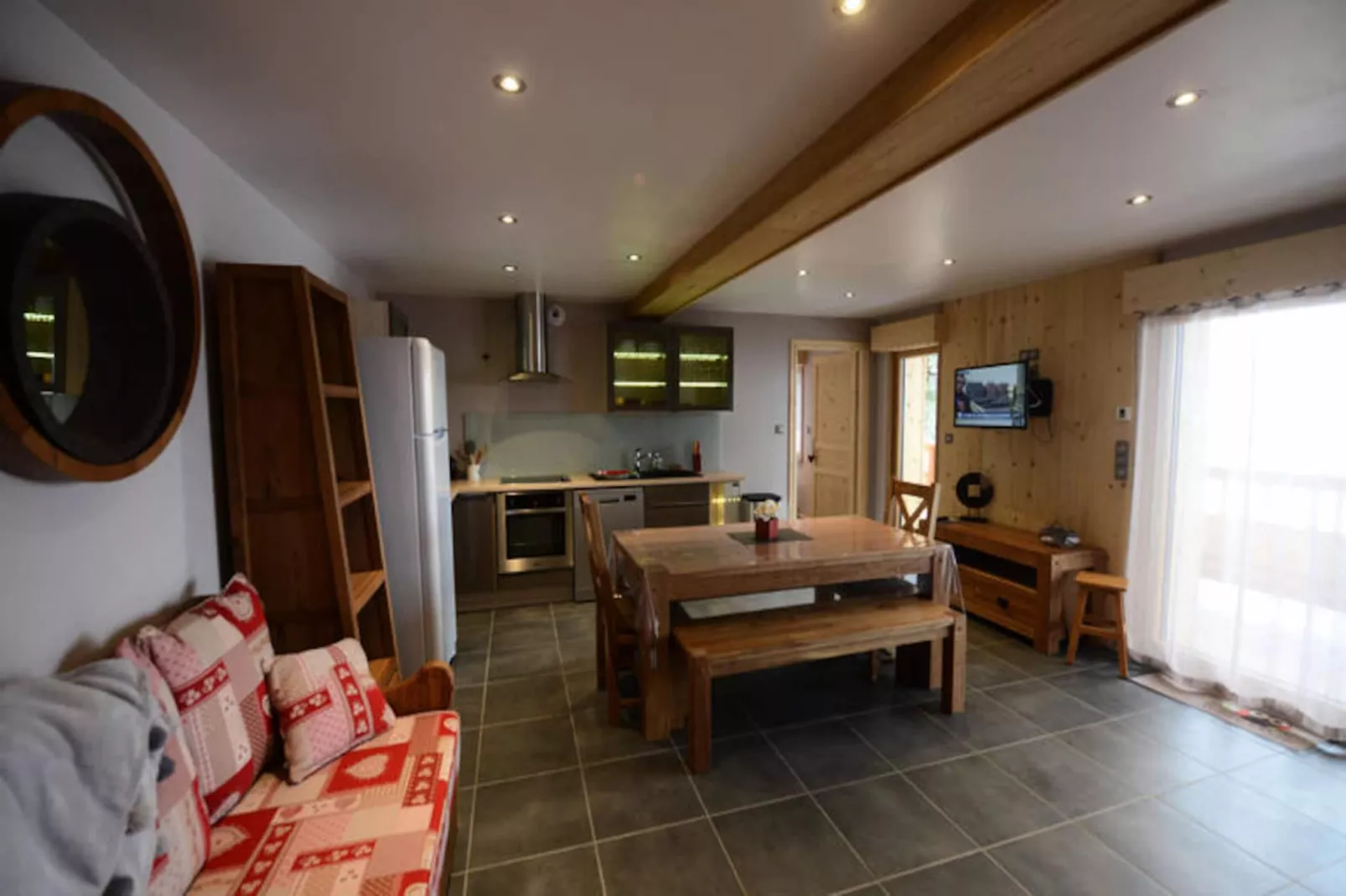 Appartements à Le Lioran-Untagged