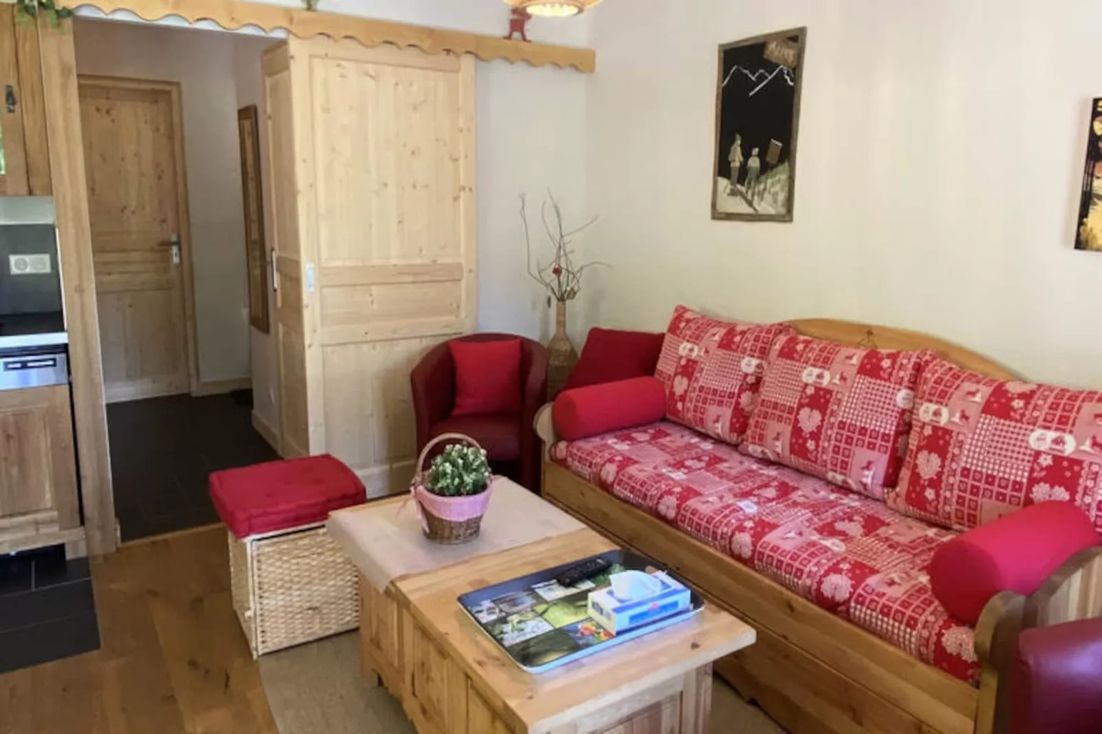 Appartements à Le Lioran-Untagged