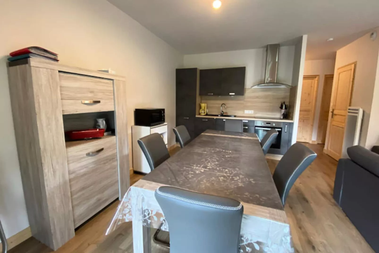 Appartements à Le Lioran-Nicht zugeordnet