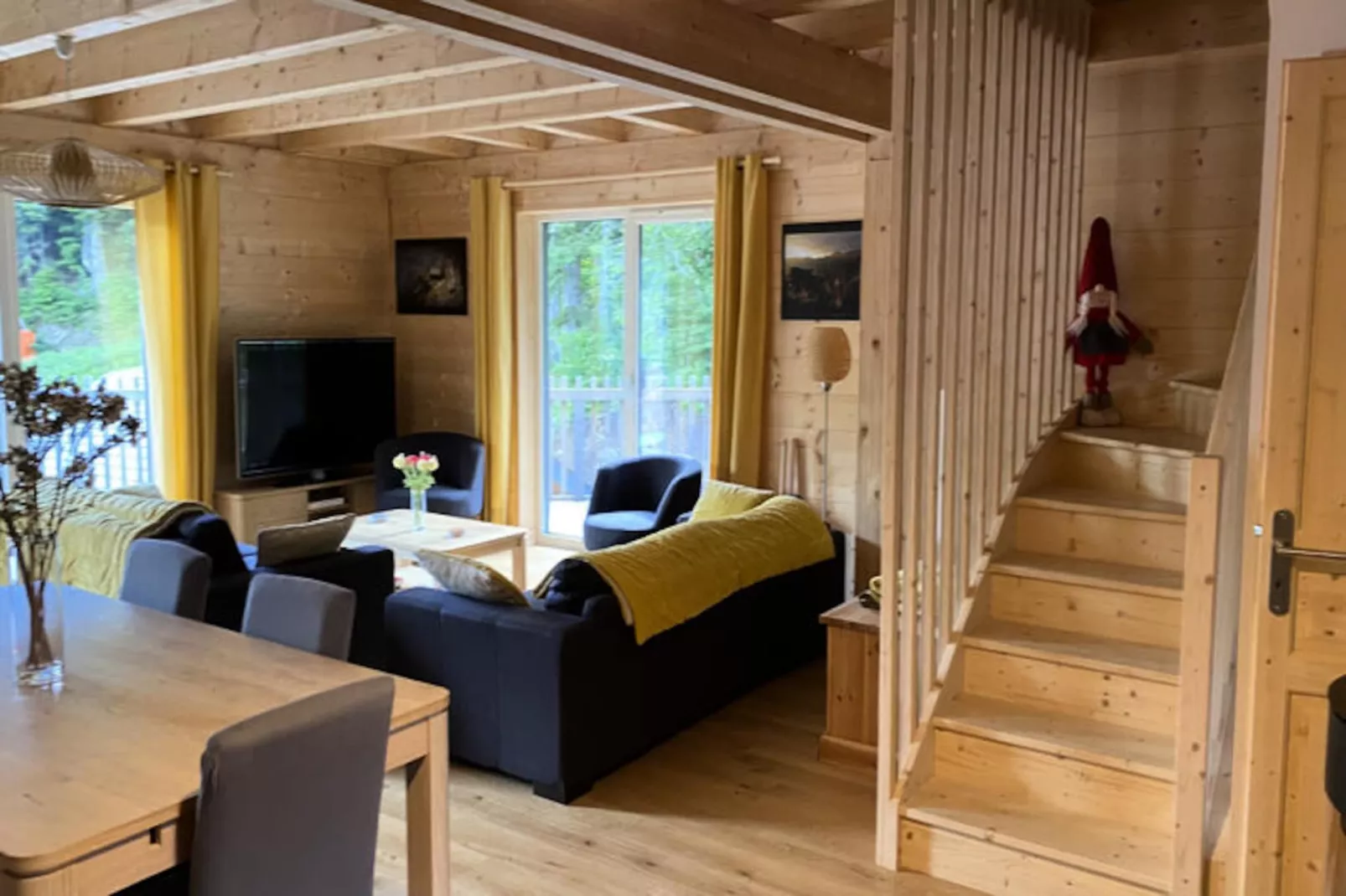 Appartements à Le Lioran-Untagged