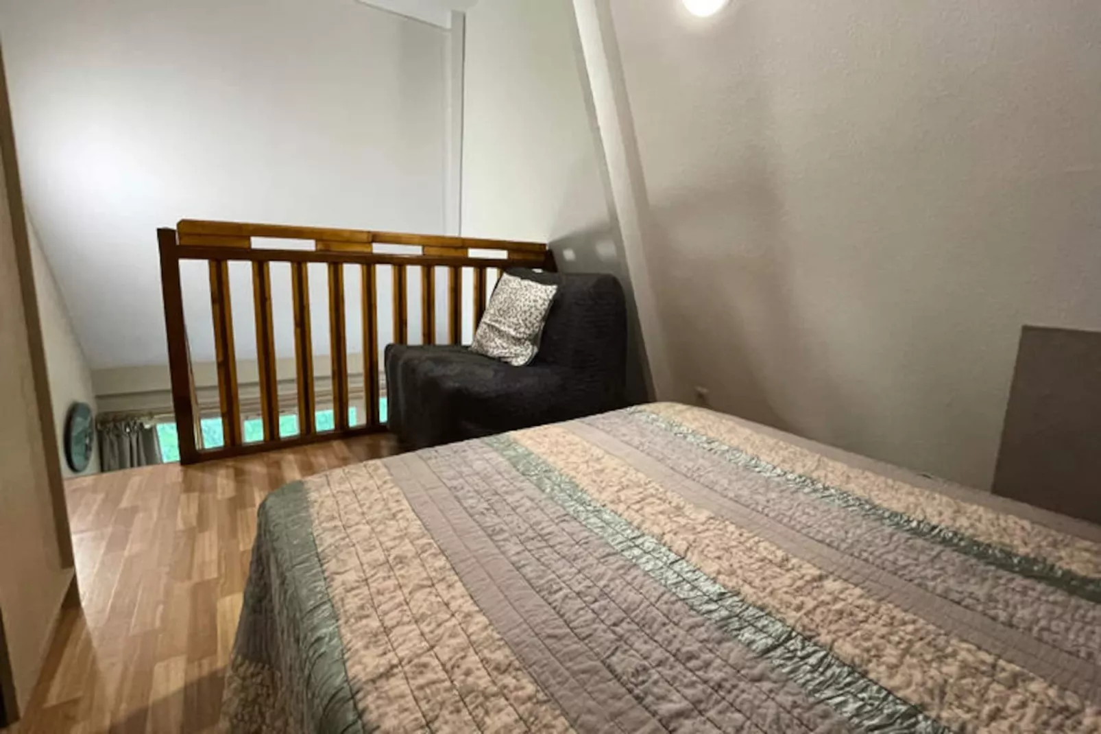 Appartements à Le Lioran-Nicht zugeordnet