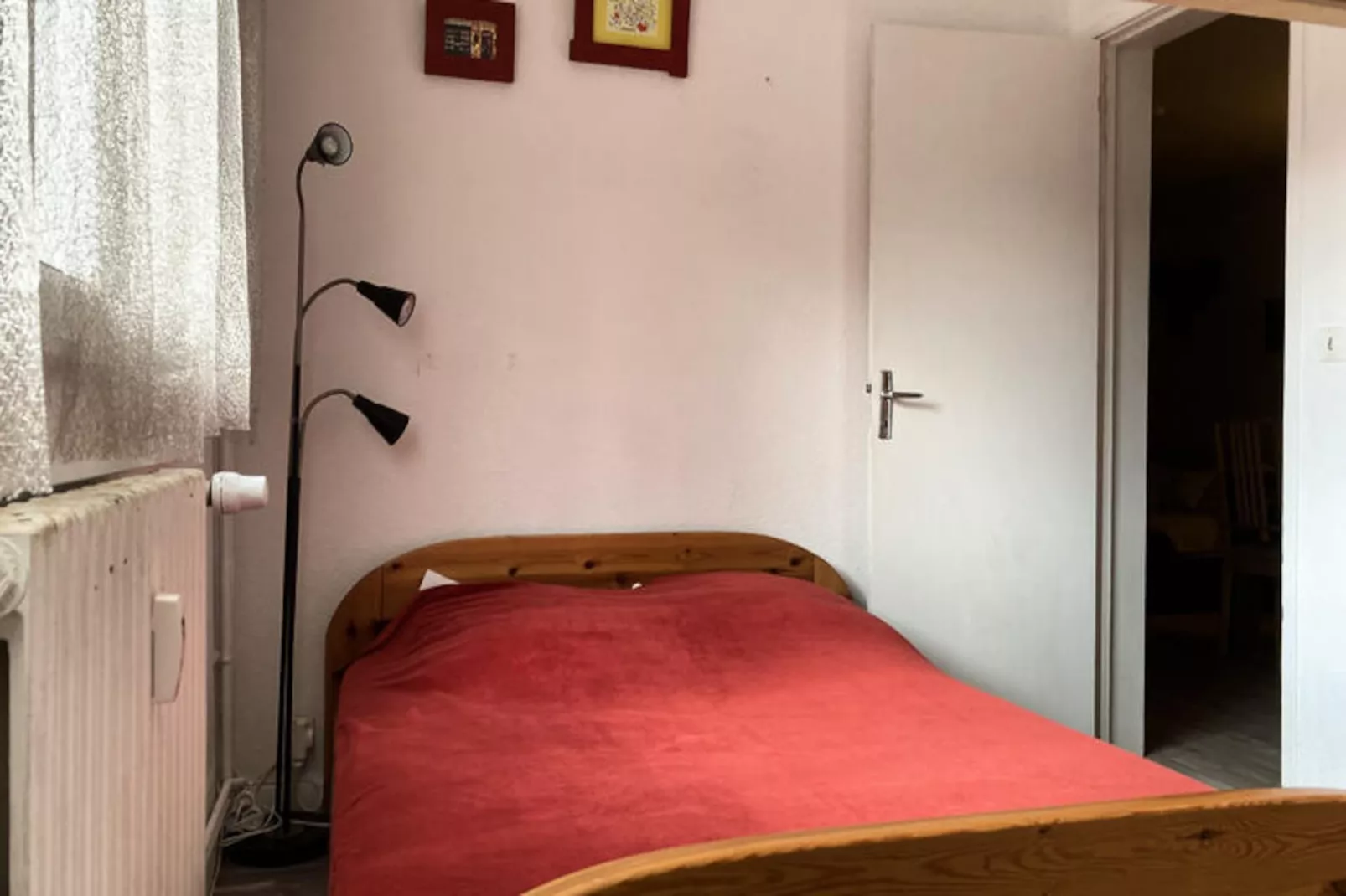 Appartements à Le Lioran-Nicht zugeordnet