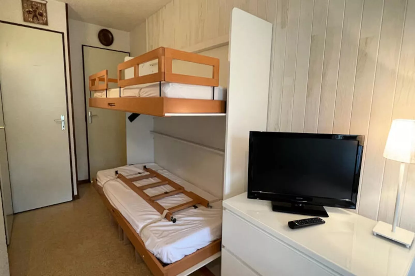 Appartements à Le Lioran-Nicht zugeordnet