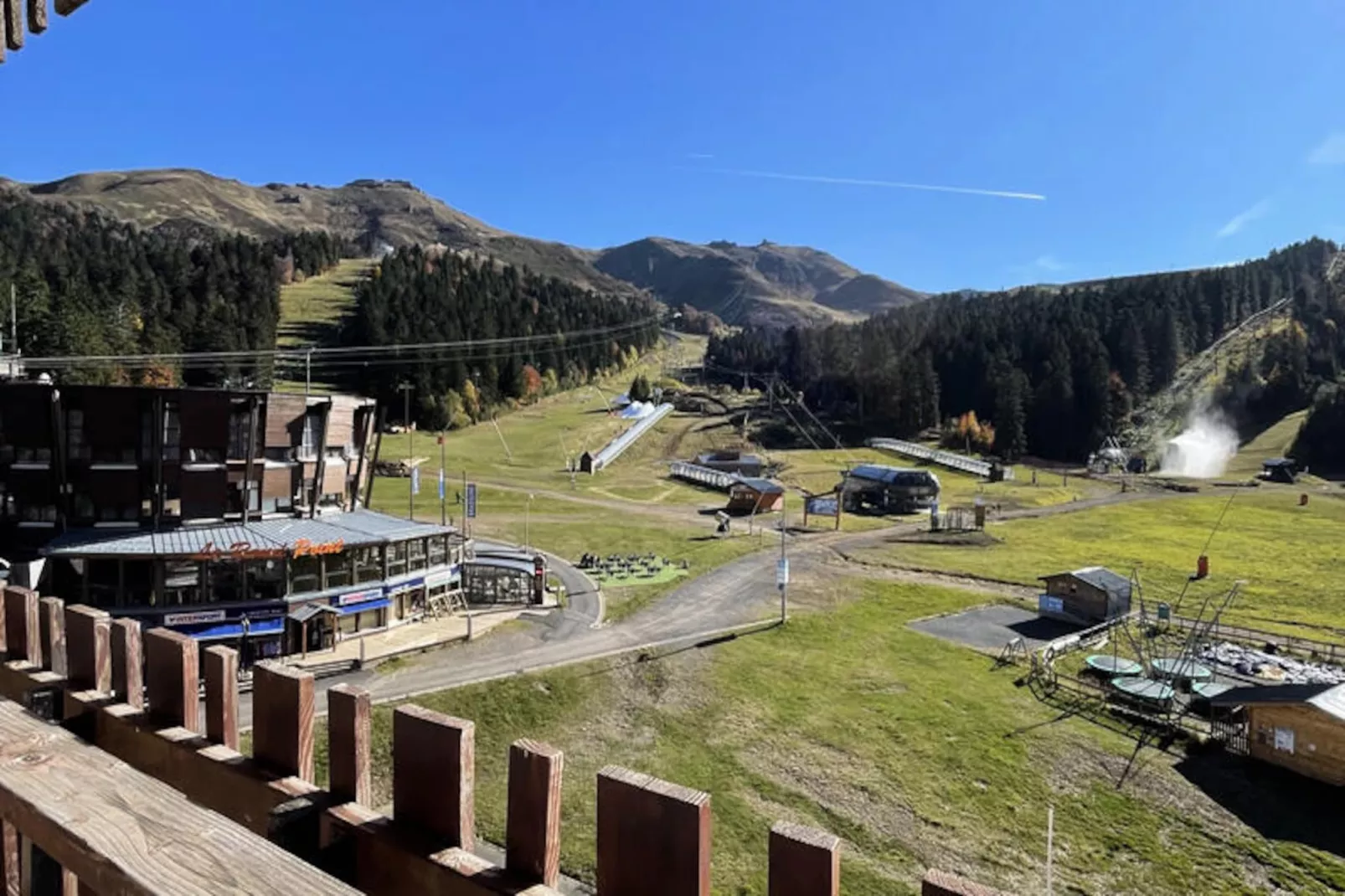 Studio à Le Lioran - Non tagué