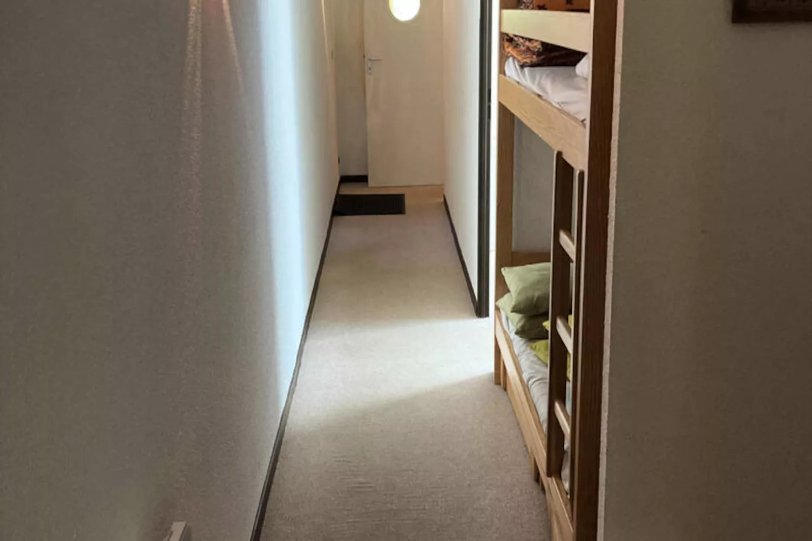 Appartements à Le Lioran-Untagged