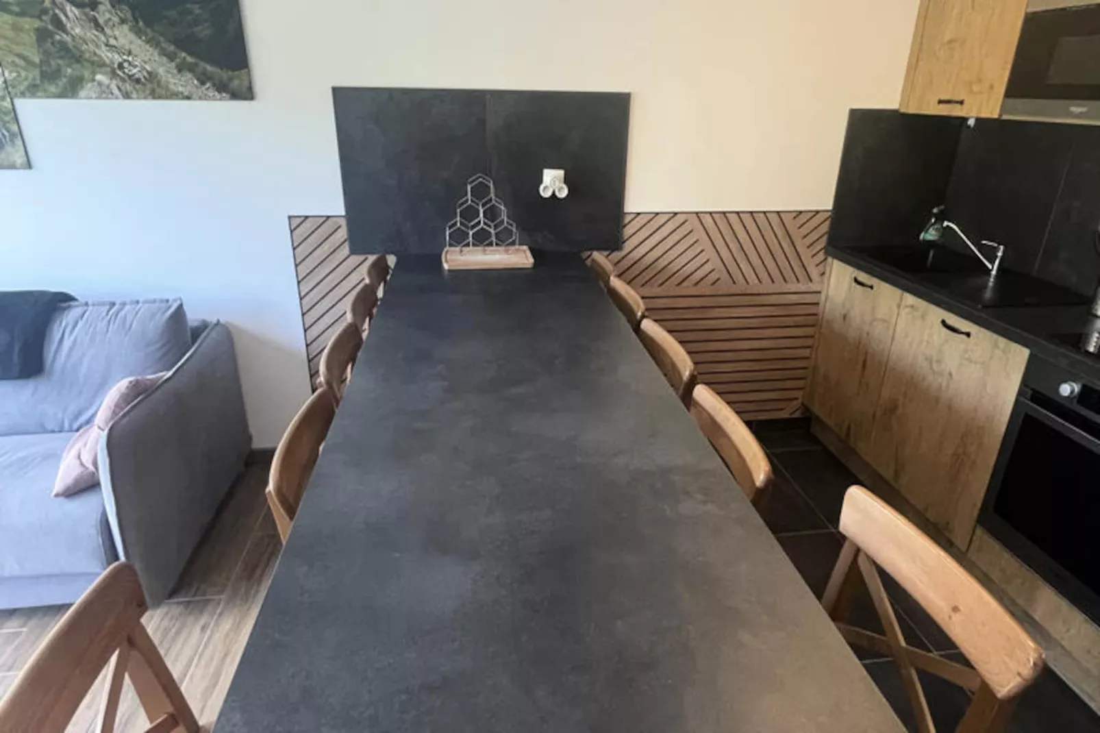 Appartements à Le Lioran-Nicht zugeordnet