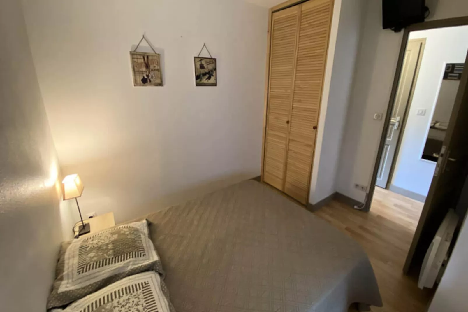 Appartements à Le Lioran-Untagged