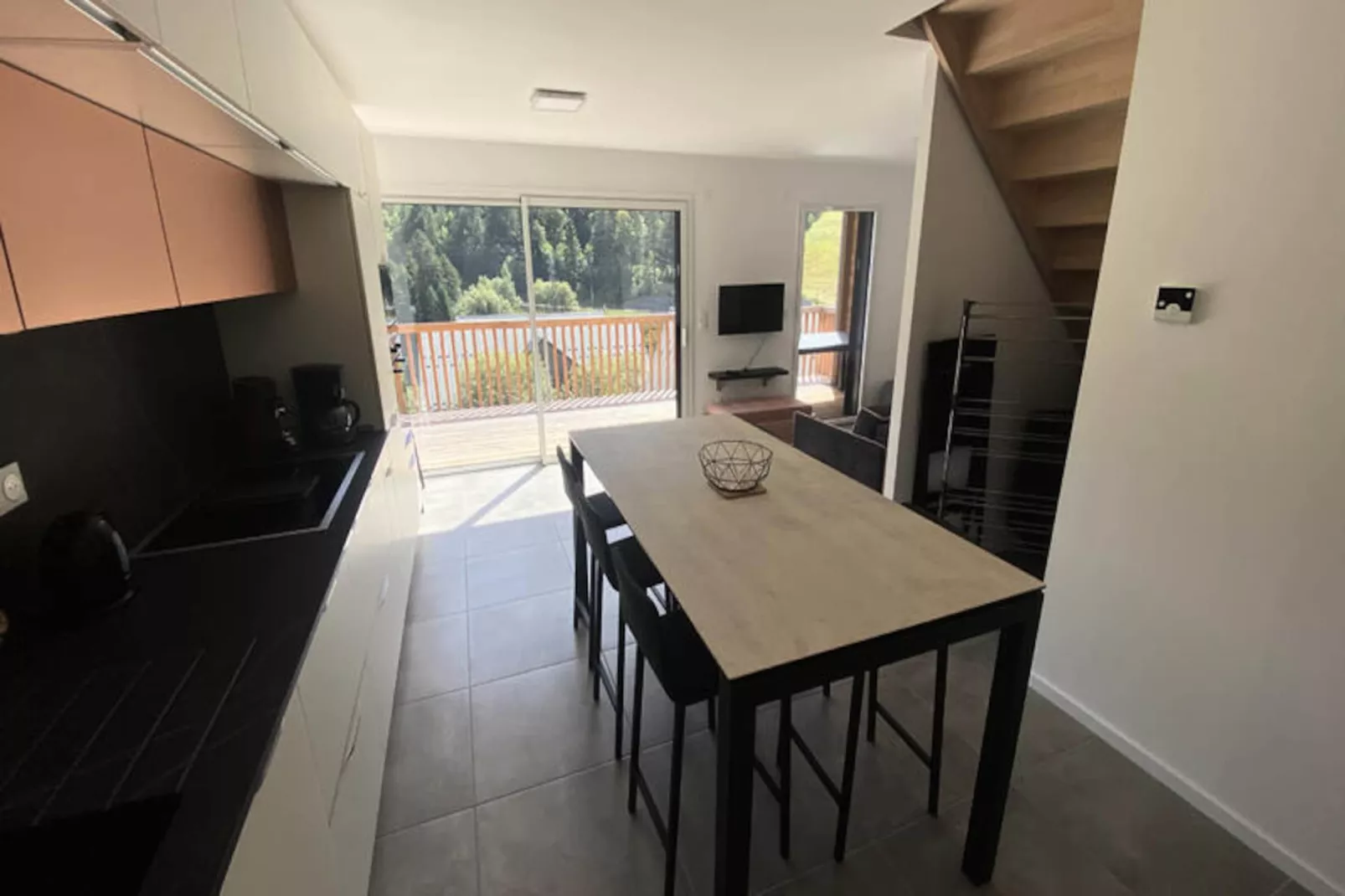 Appartements à Le Lioran-Nicht zugeordnet