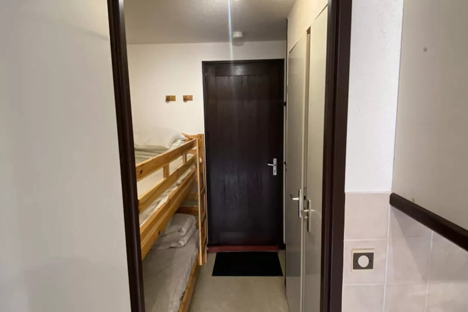 Appartements à Le Lioran-Nicht zugeordnet