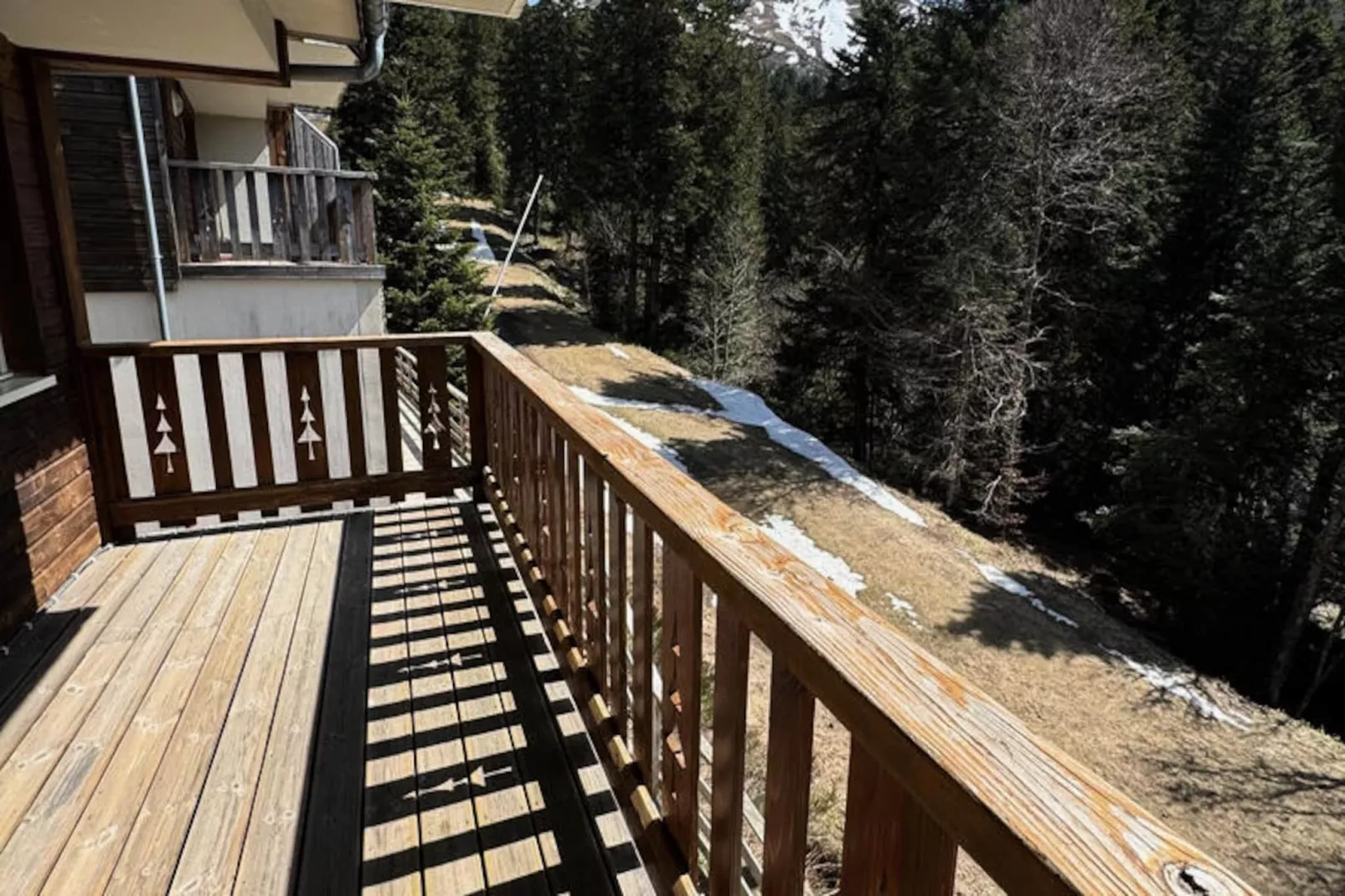 Chalets à Le Lioran-Non tagué