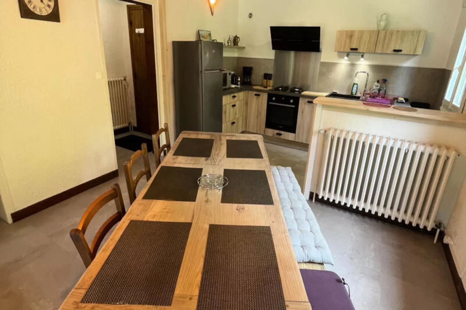 Appartements à Le Lioran-Non tagué