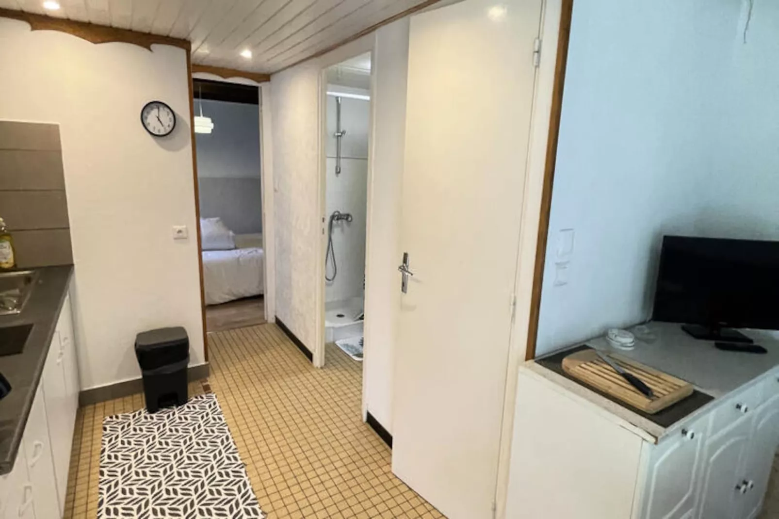 Appartements à Le Lioran-Nicht zugeordnet