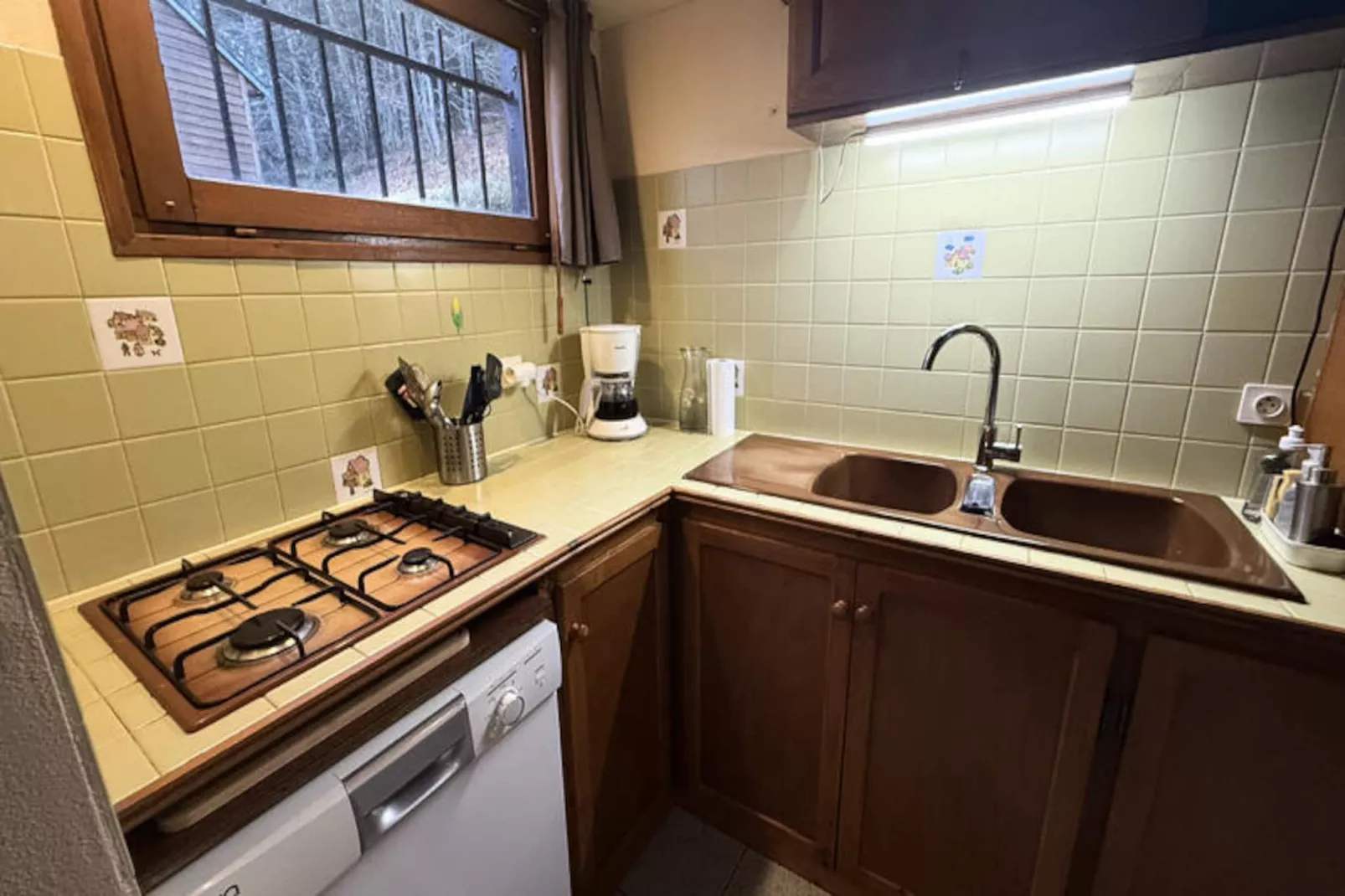 Chalets à Le Lioran-Nicht zugeordnet