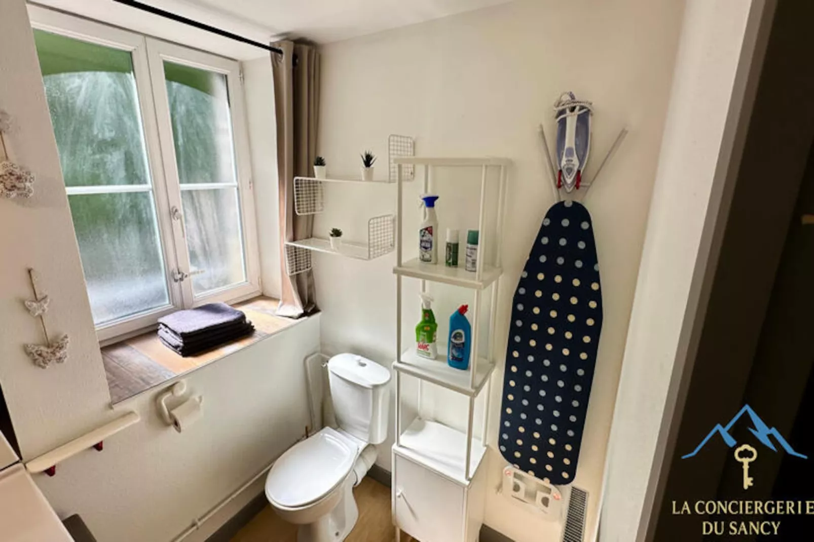 Studio à La Bourboule-Nicht zugeordnet