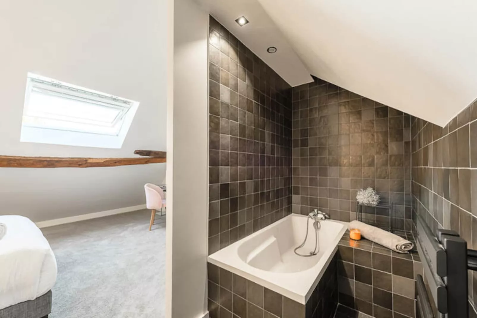 Maison à Saint-Jorioz-Untagged