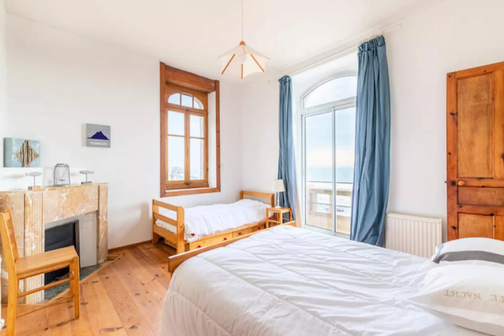 Appartements à Pléneuf-Val-André-Non tagué