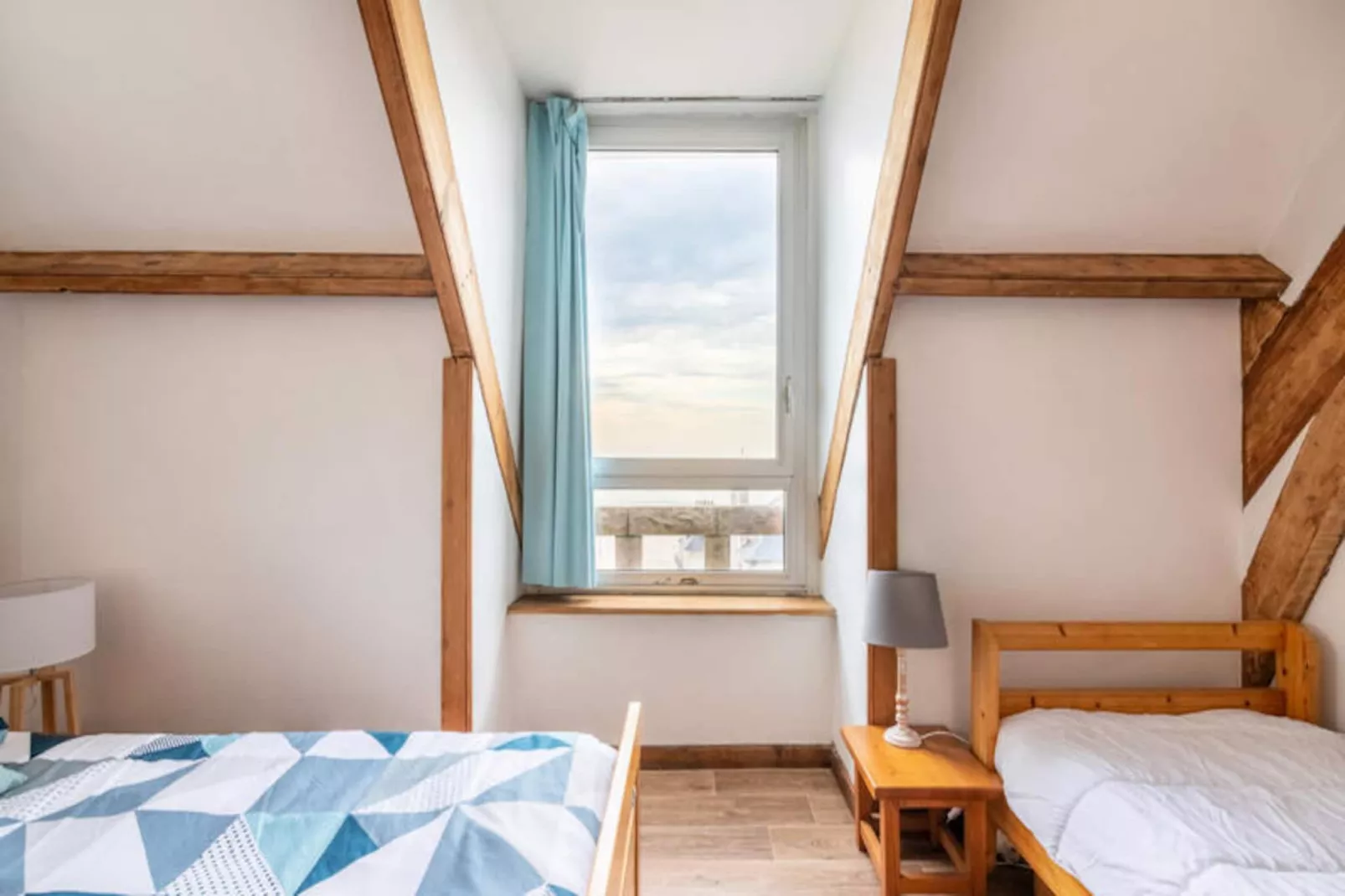 Appartements à Pléneuf-Val-André-Non tagué