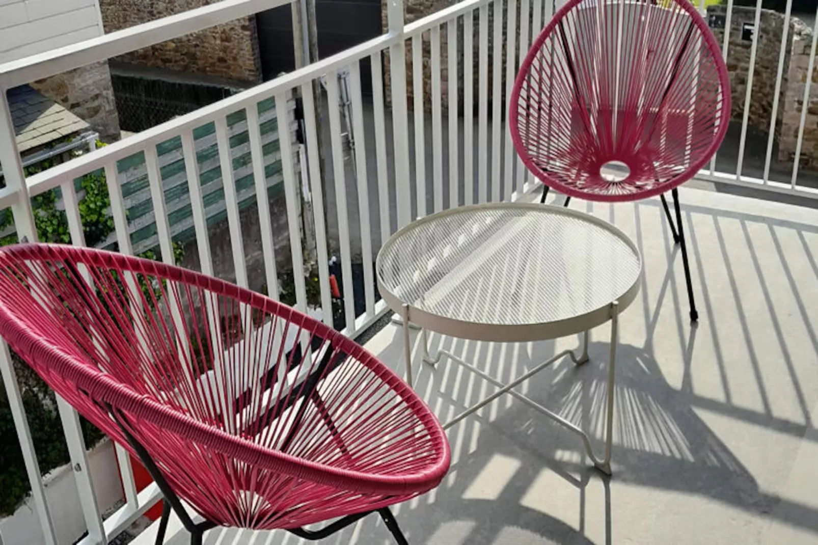 Appartements à Pléneuf-Val-André-Non tagué