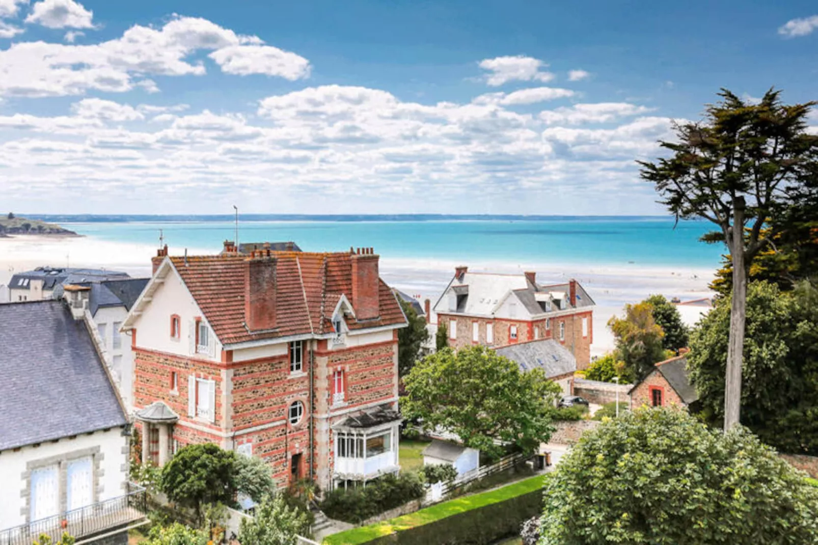 Appartements à Pléneuf-Val-André-Non tagué
