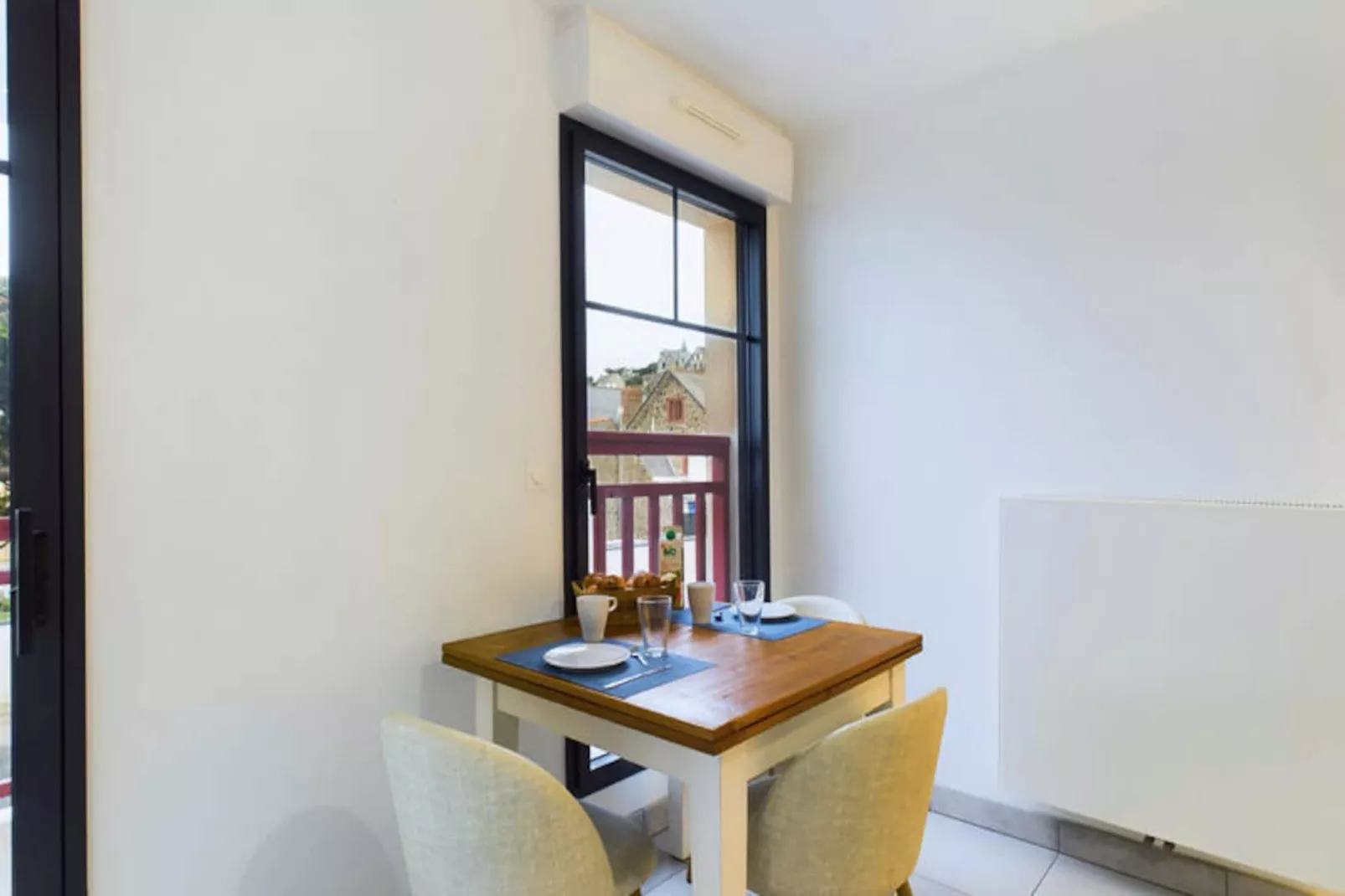 Appartements à Pléneuf-Val-André-Non tagué