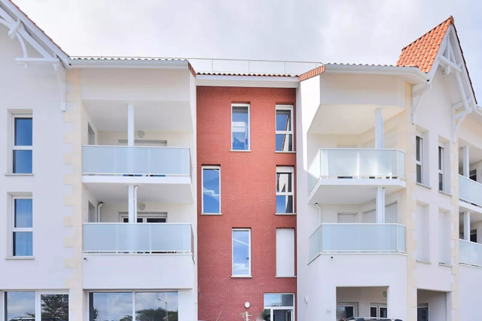 Appartements à Lacanau-Non tagué