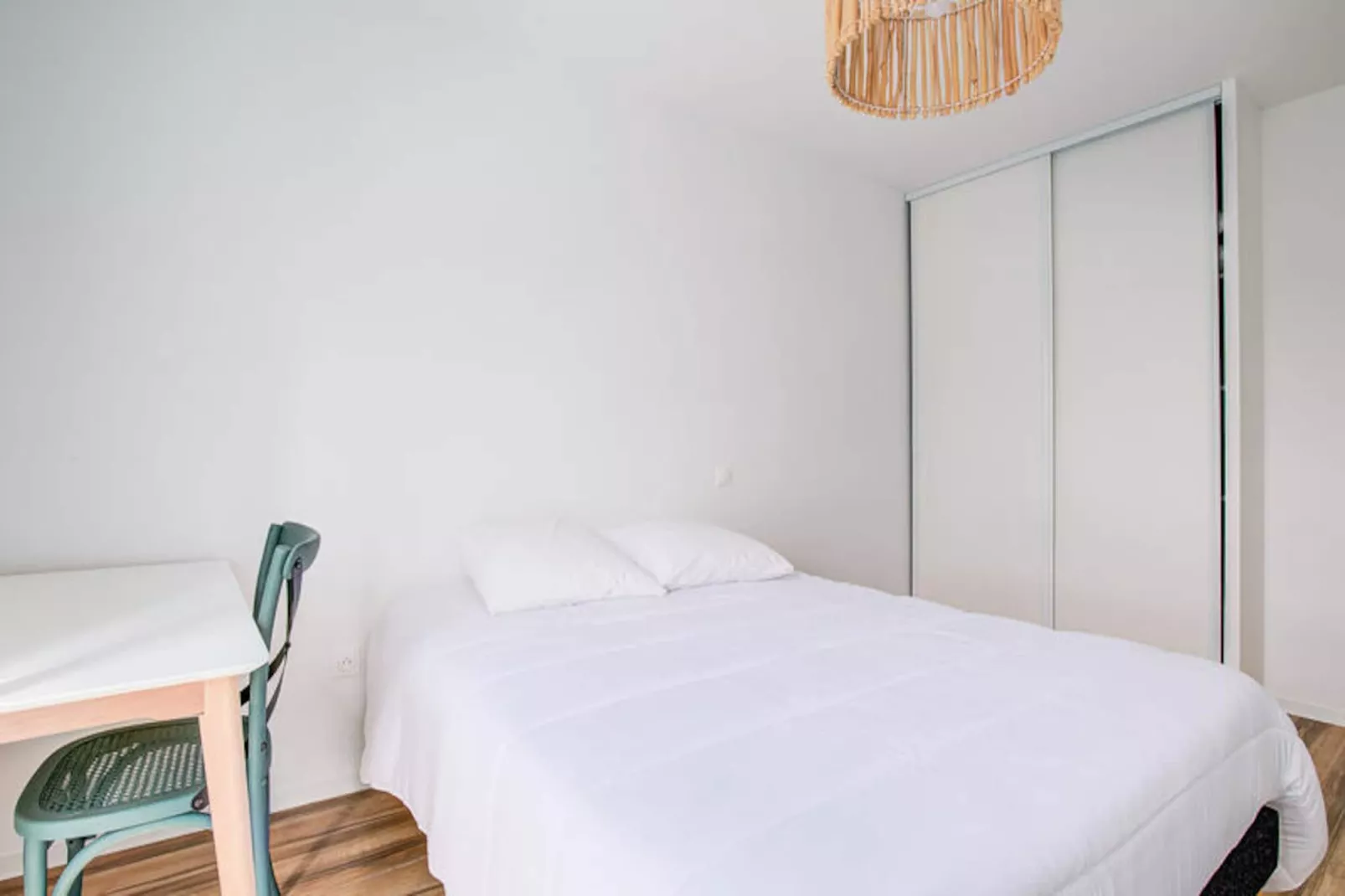 Appartements à Lacanau-Non tagué