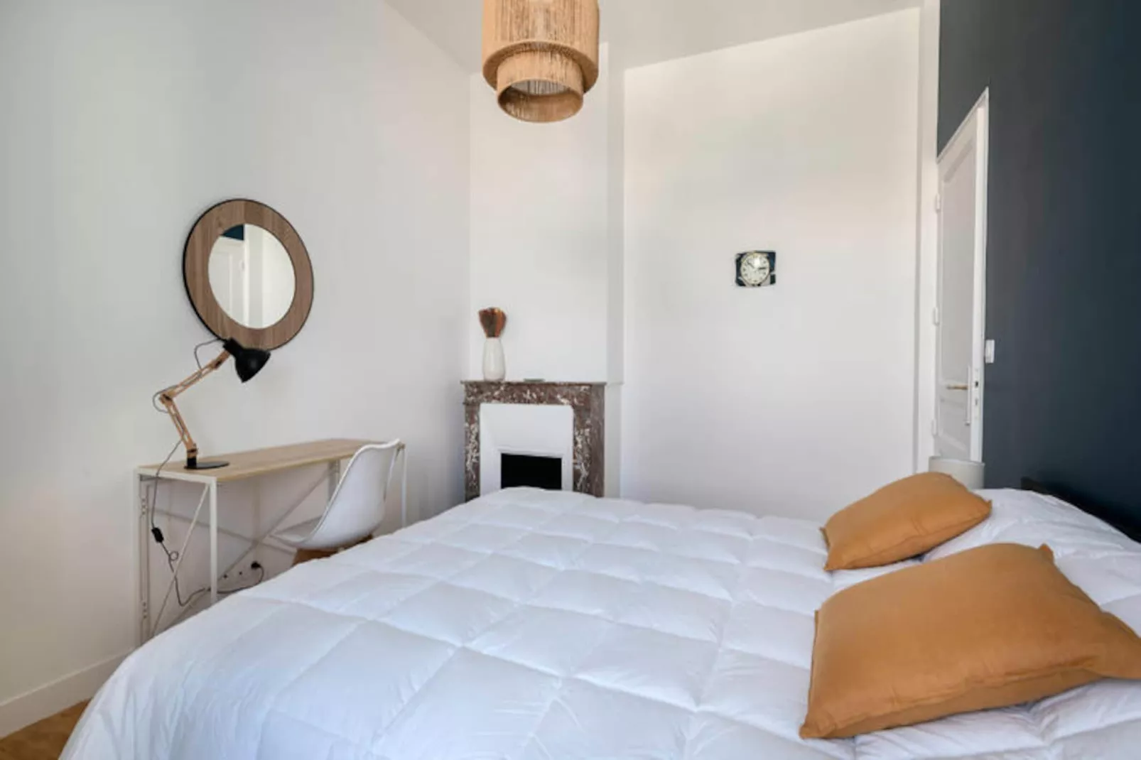 Appartements à Le Croisic-Nicht zugeordnet