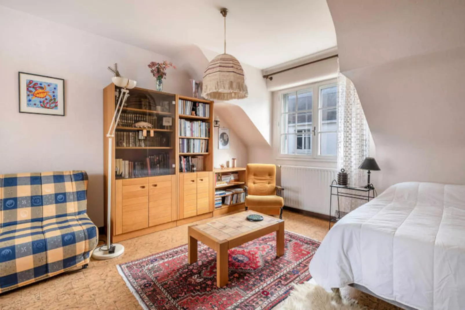 Maison à Le Croisic-Nicht zugeordnet