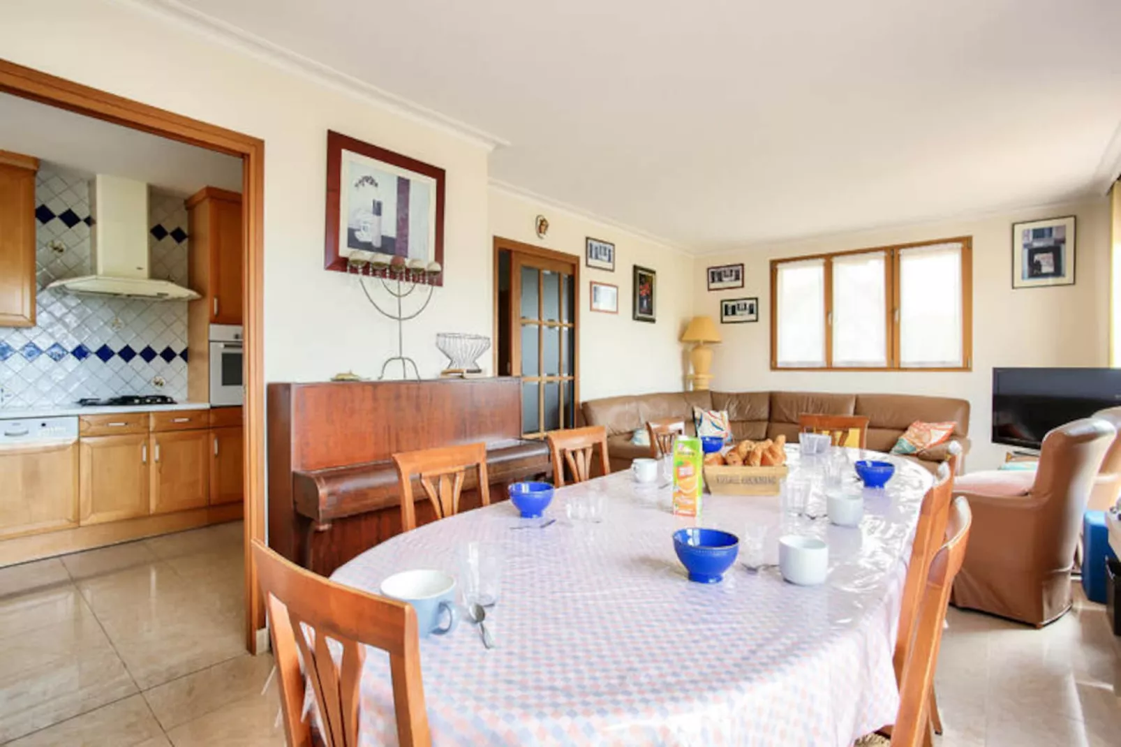 Maison à Pléneuf-Val-André-Nicht zugeordnet