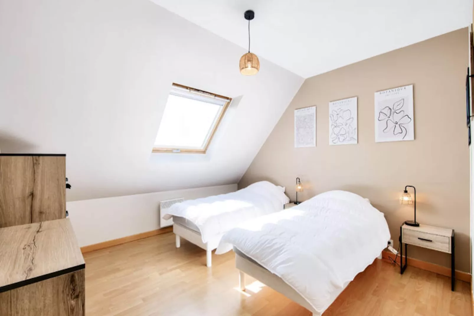 Maison à Plouguerneau - Brest-Non tagué