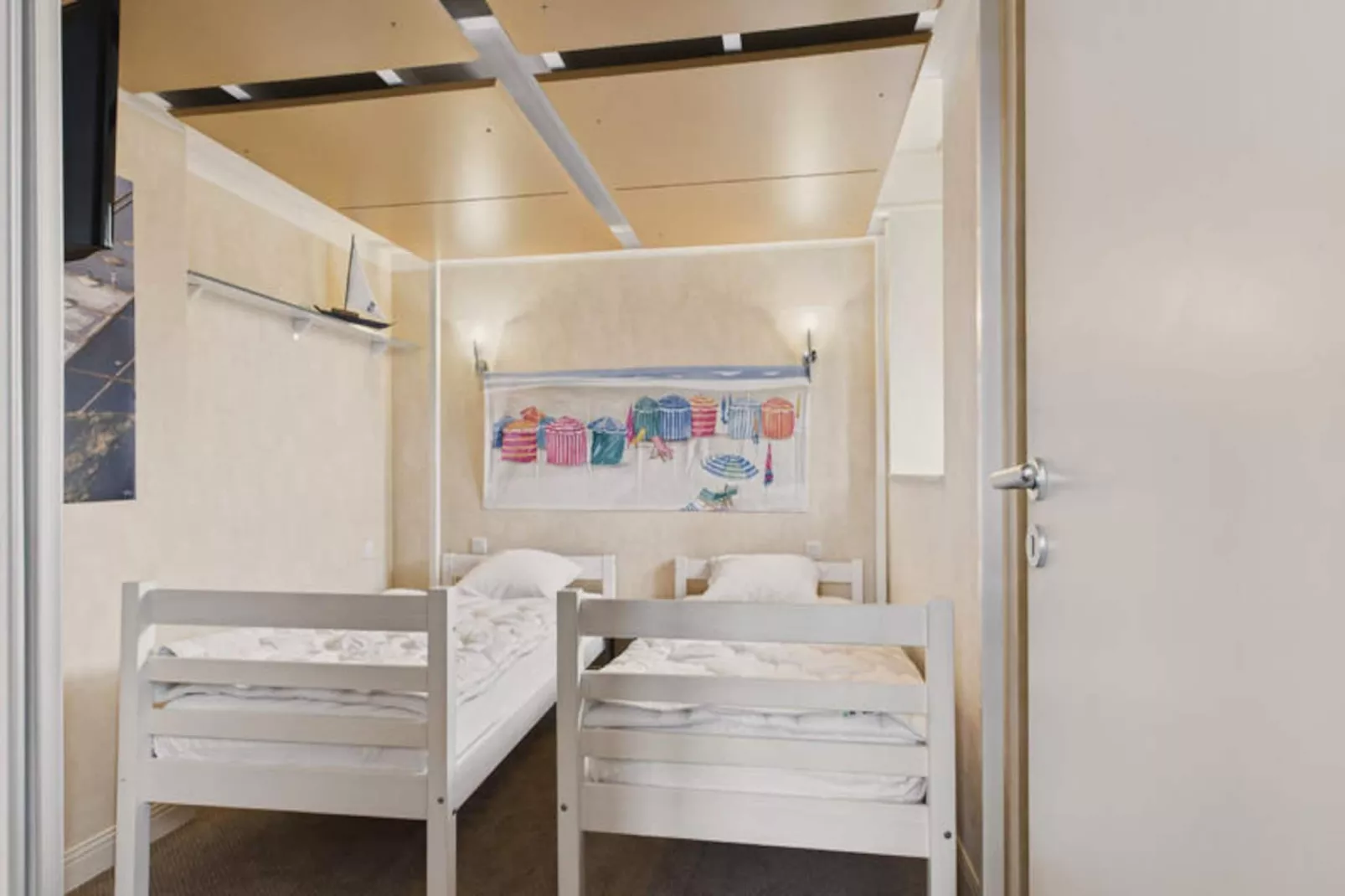 Appartements à Le Croisic-Untagged