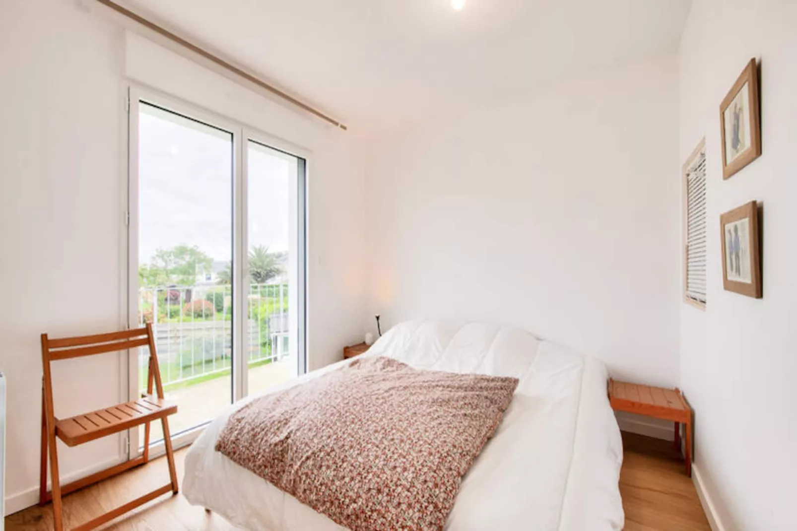 Maison à Plouguerneau - Brest-Untagged