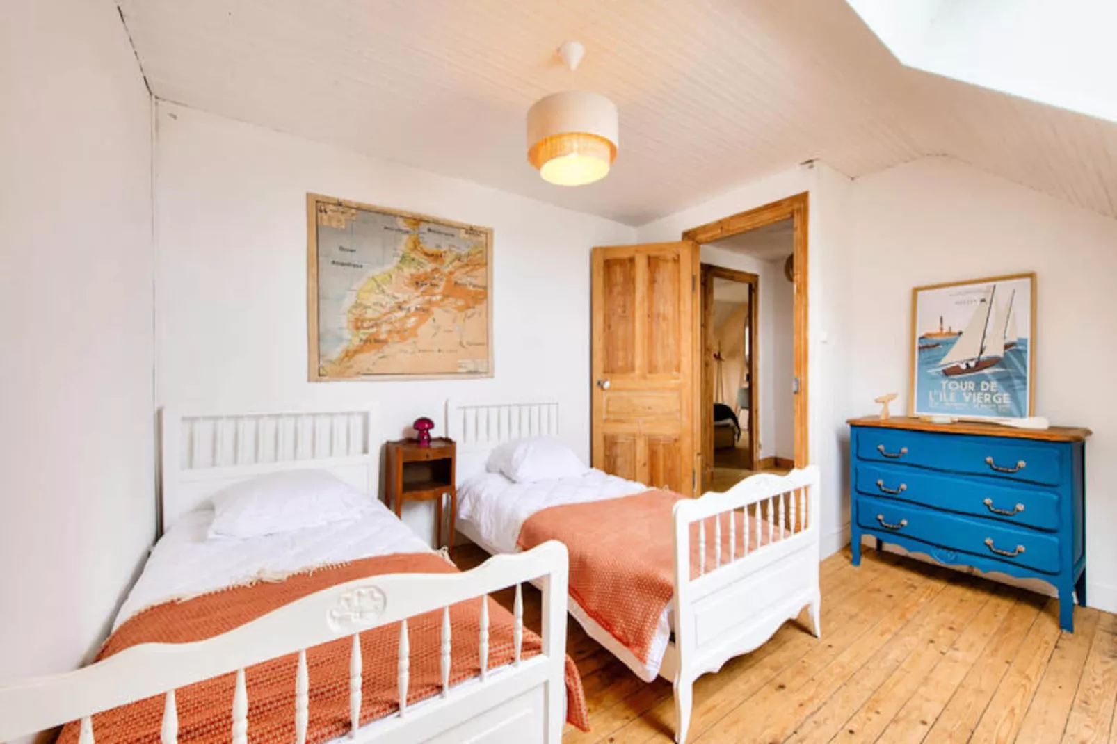 Maison à Plouguerneau - Brest-Non tagué