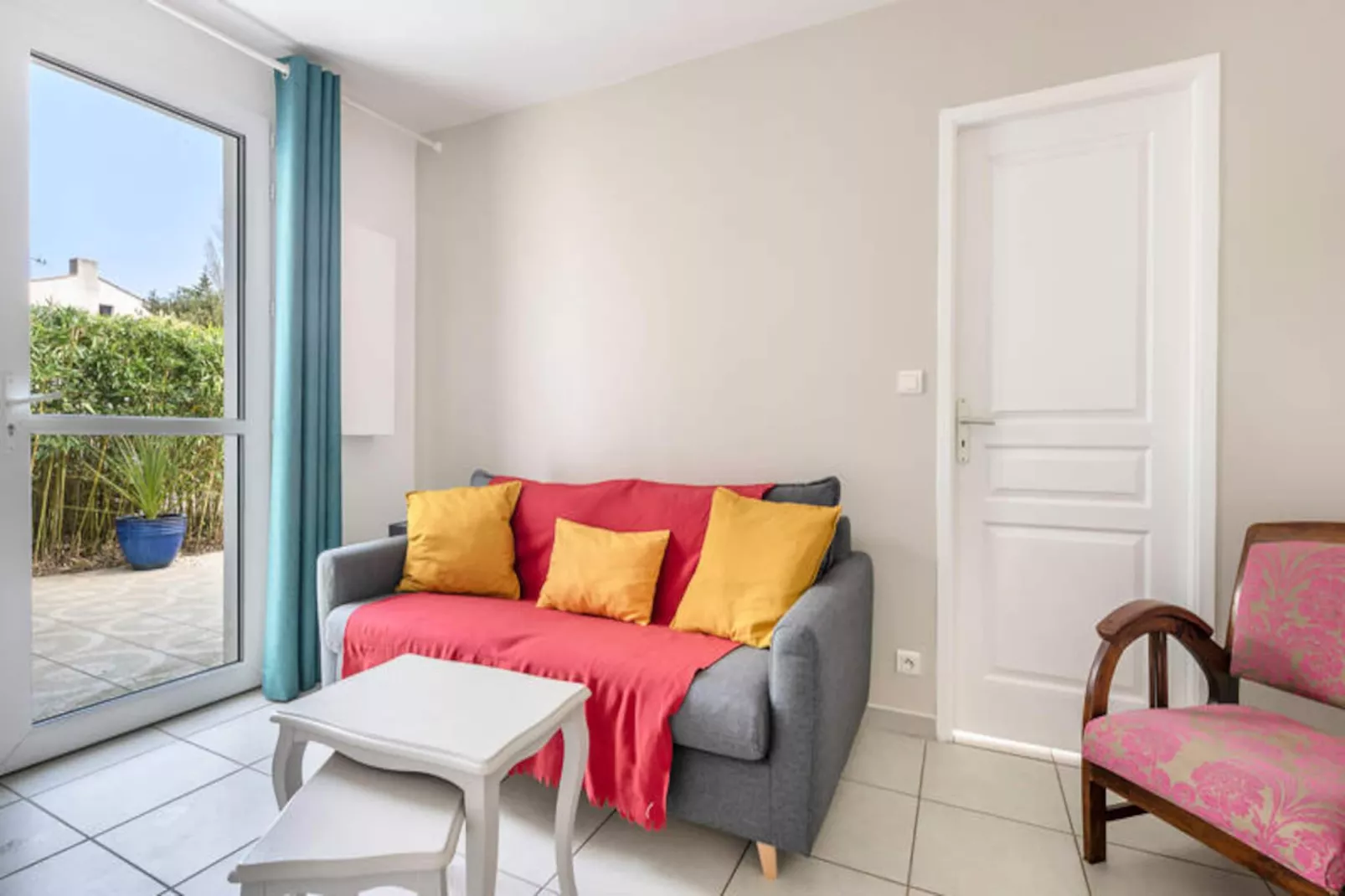 Maison à La Plaine Sur Mer-Non tagué