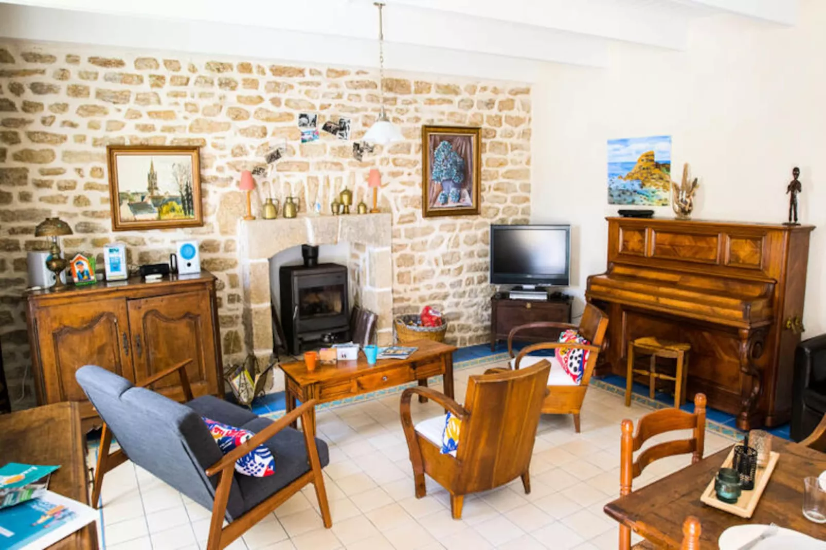 Maison à Penmarc'h-Nicht zugeordnet