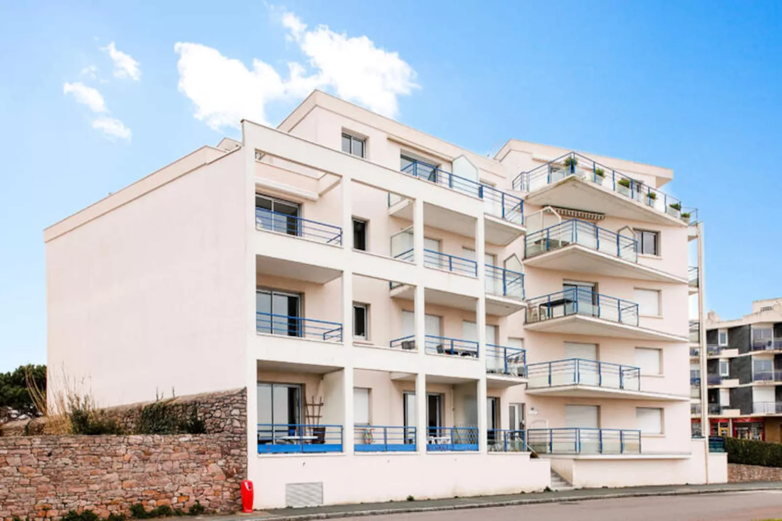 Appartements à Erquy-Non tagué