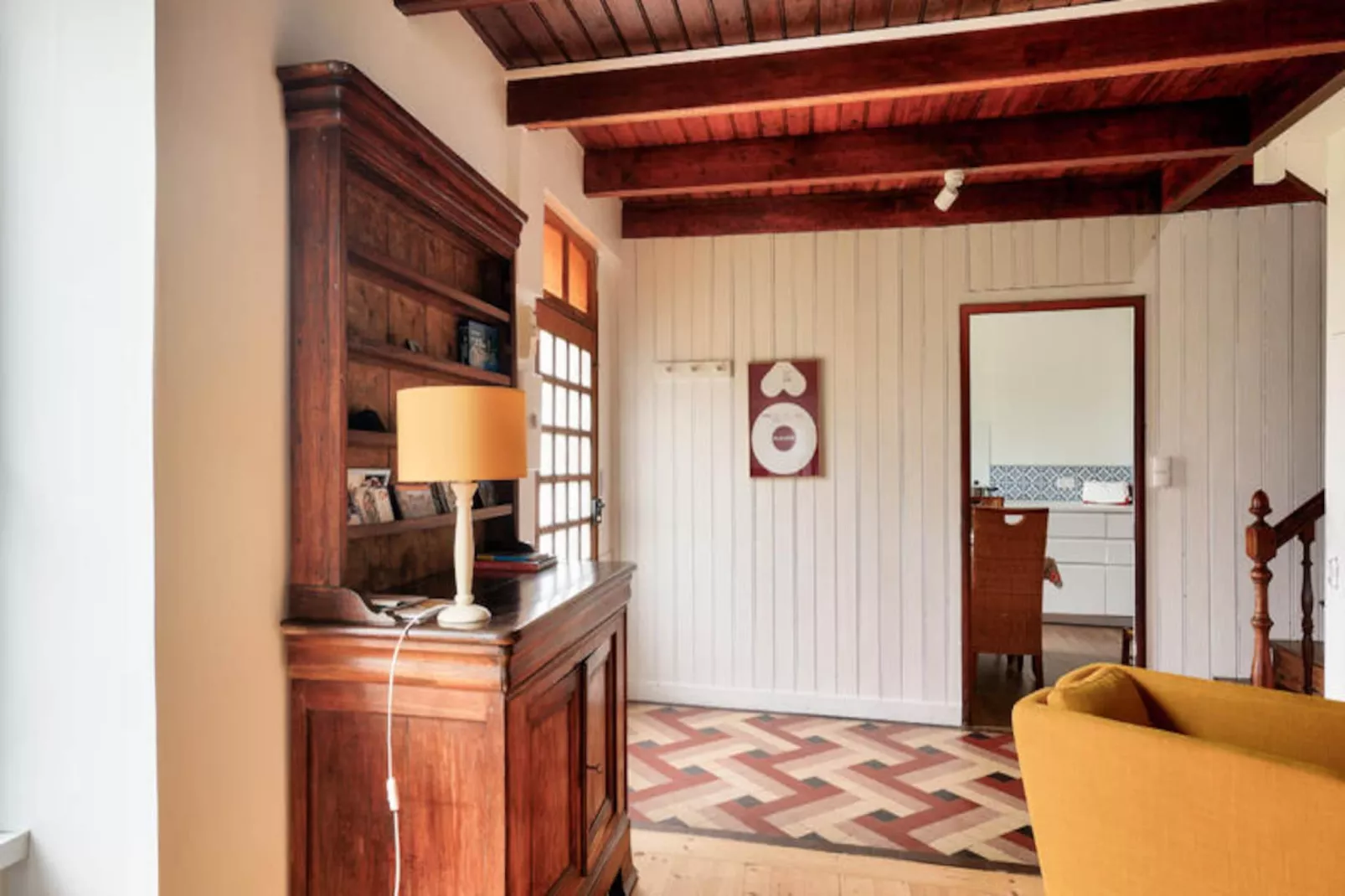 Maison à Treffiagat-Léchiagat-Nicht zugeordnet